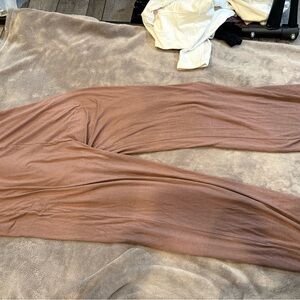 UGG Chocolate Lounge Pants